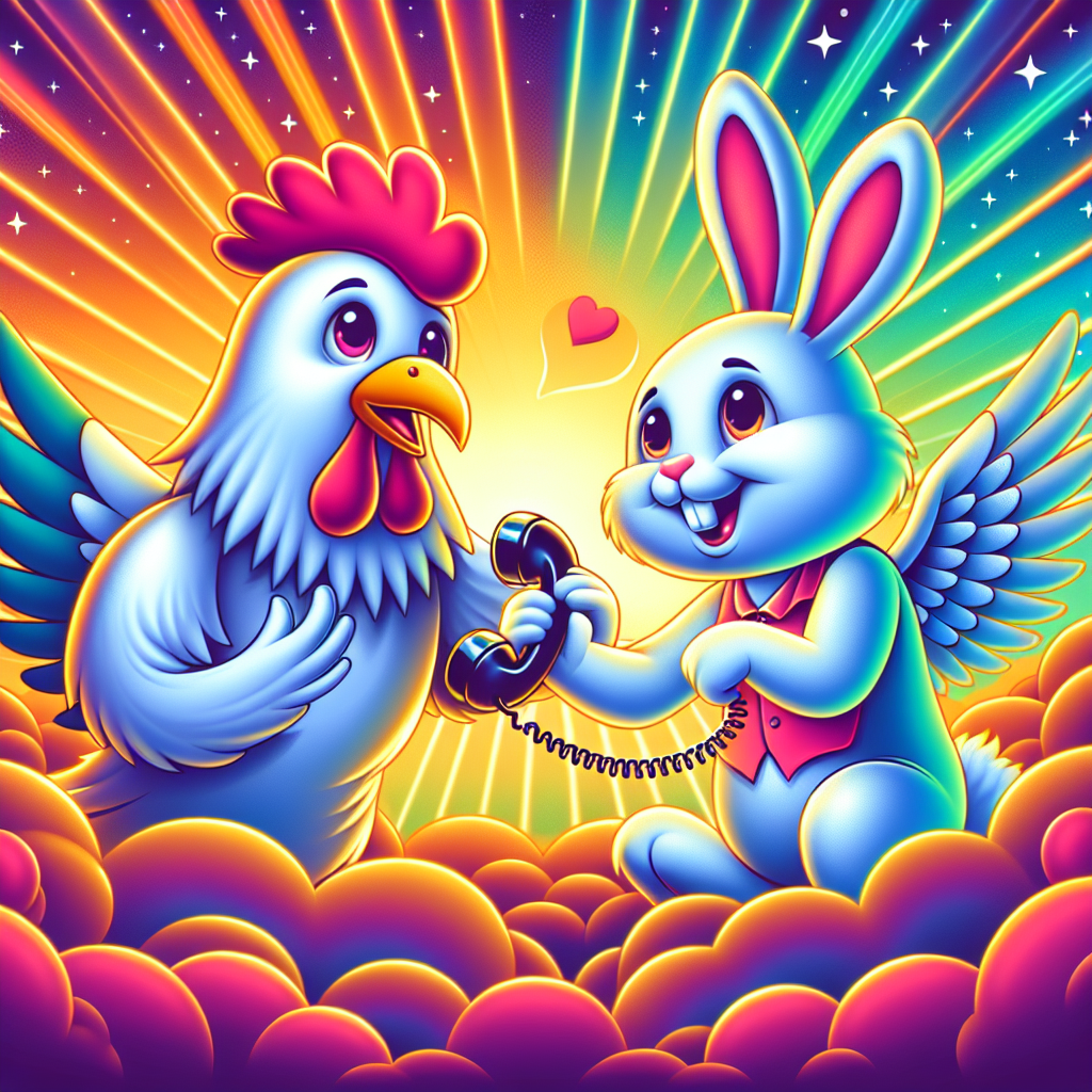 Contact Us Illustration