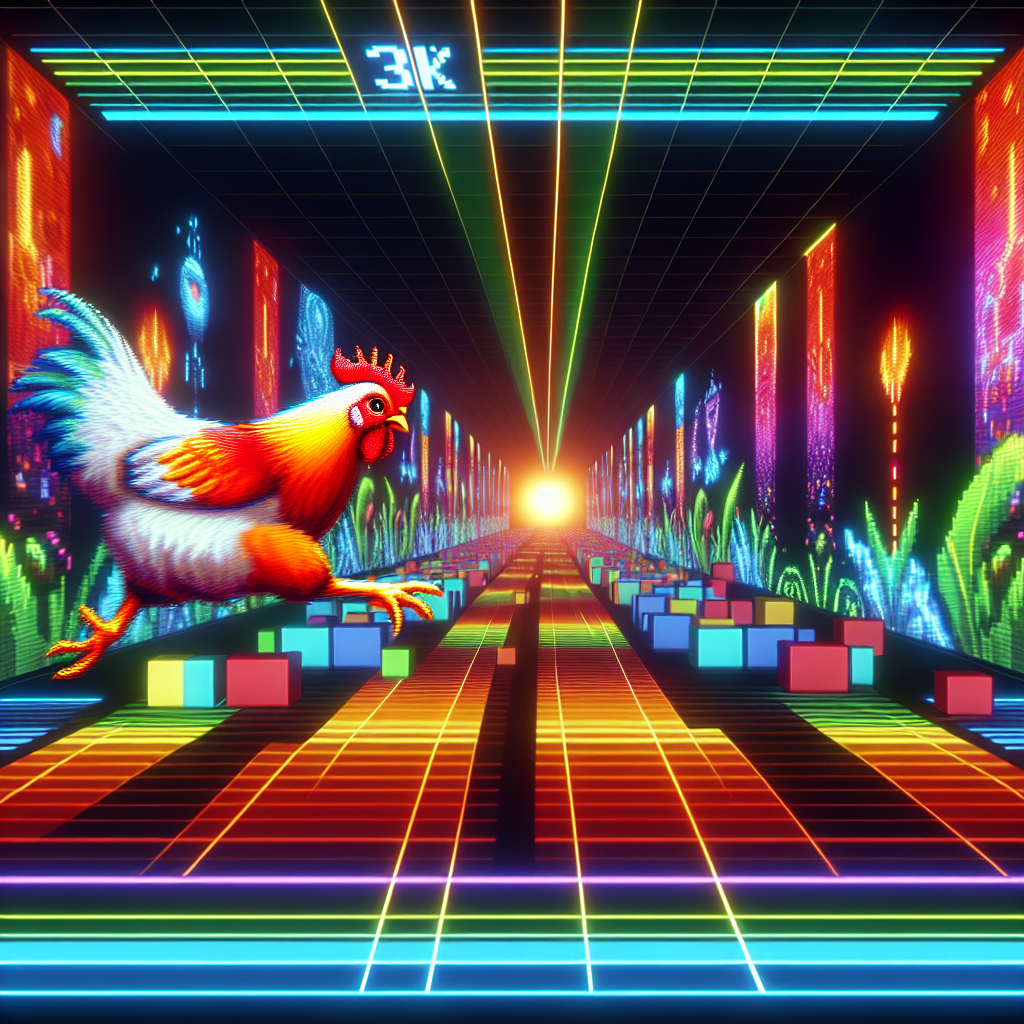 Screenshot of the game